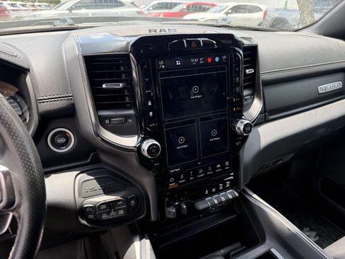Used 2022 RAM 1500 Rebel w/ G/T Package AWD/4WD image 19