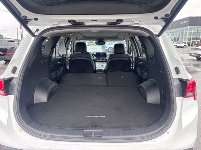 Used 2023 Hyundai Santa Fe SEL w/ Premium Package AWD/4WD image 56
