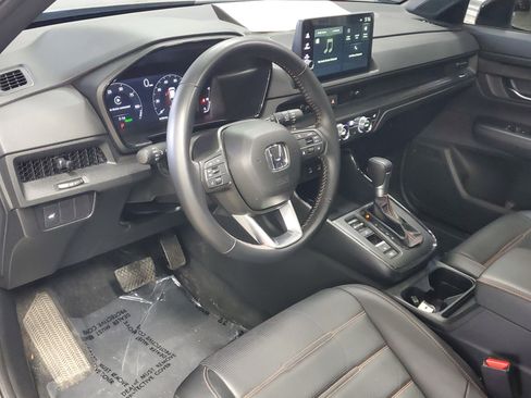 Used 2026 Honda CR-V Sport-L image 17