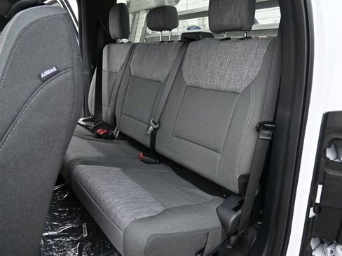 Used 2024 Ford F550 2WD SuperCab Super Duty w/ XLT Value Package image 87