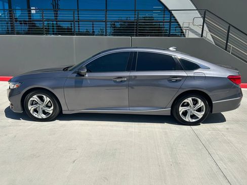 Used 2019 Honda Accord EX-L image 17