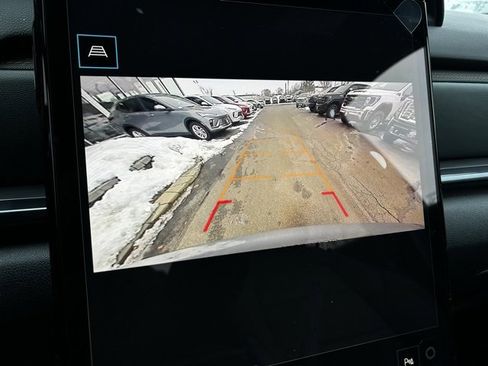 New 2026 GMC Terrain AT4 image 21