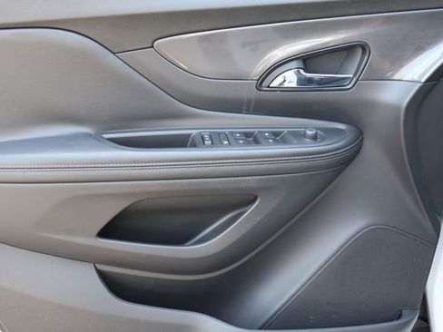 Used 2019 Buick Encore Preferred w/ Safety Package FWD image 11