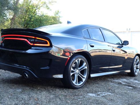 Used 2021 Dodge Charger R/T image 5