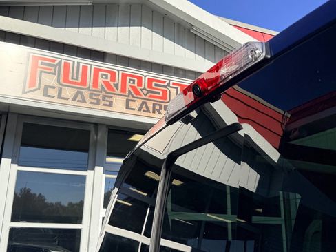 Used 2022 Ford F250 Limited image 11