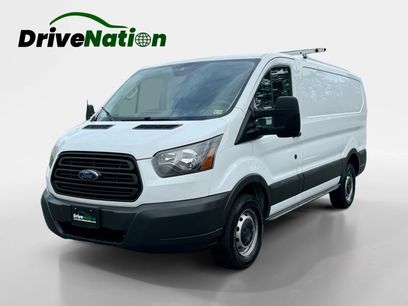 Used 2017 Ford Transit 250 130 Low Roof