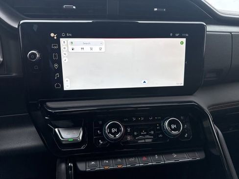 Certified 2023 GMC Sierra 1500 AT4 w/ AT4 Premium Package image 19