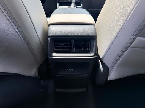 New 2026 Honda CR-V EX-L image 12