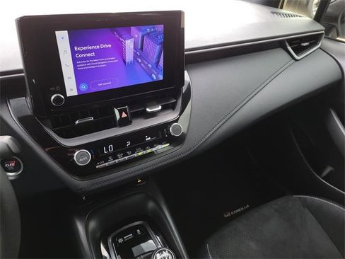 Used 2024 Toyota Corolla GR image 21