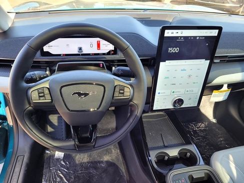 New 2026 Ford Mustang Mach-E Premium image 6