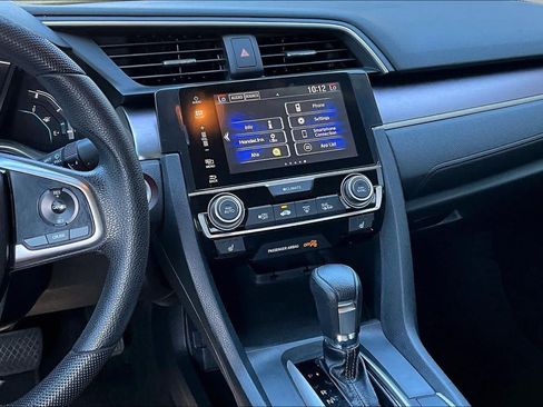 Used 2016 Honda Civic EX-T image 6