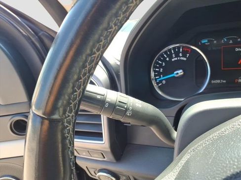 Used 2021 Ford Expedition Max Platinum image 27