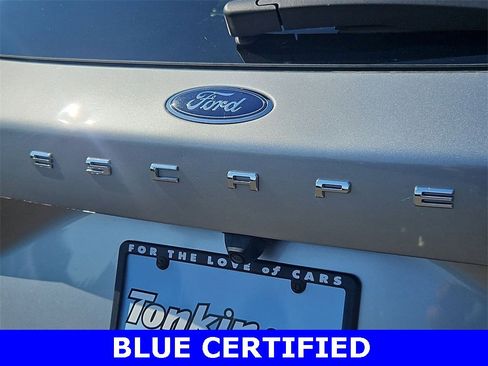 Used 2024 Ford Escape Active w/ Tech Pack #1 image 29