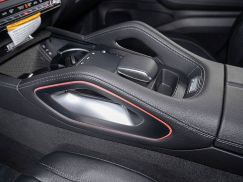 New 2026 Mercedes-Benz GLE 450 4MATIC image 18