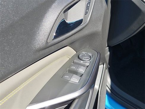 New 2026 Chevrolet Trax ACTIV w/ Sunroof Package image 18