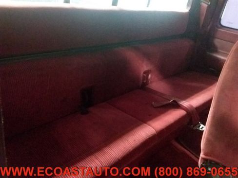 Used 1994 Ford F150 XLT image 14