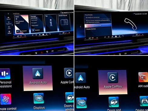 Used 2024 BMW 740i xDrive 740i xDrive image 47