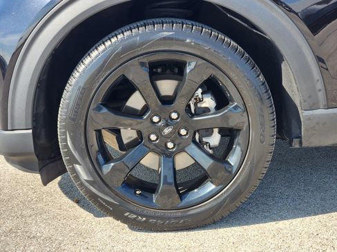 Used 2023 Ford Explorer ST-Line w/ Class IV Trailer Tow Package RWD image 10