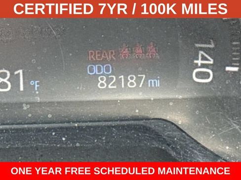 Used 2023 Toyota RAV4 XLE AWD/4WD image 27