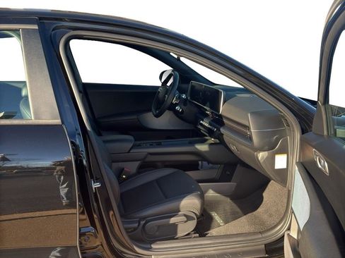 Used 2023 Hyundai Ioniq 6 SEL image 7