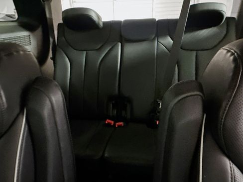 Used 2025 Hyundai Palisade SEL image 28