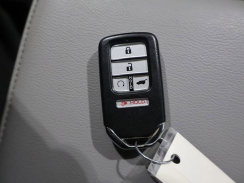 Used 2018 Honda CR-V EX-L image 26