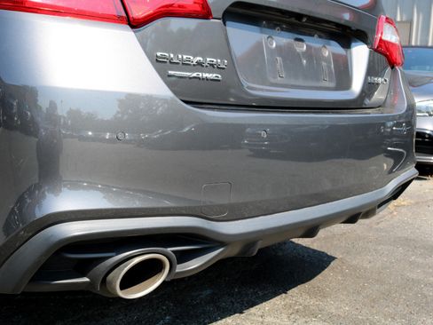 Used 2019 Subaru Legacy 2.5i Limited image 12