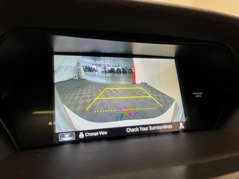 Certified 2021 Acura ILX w/ Premium Package image 10