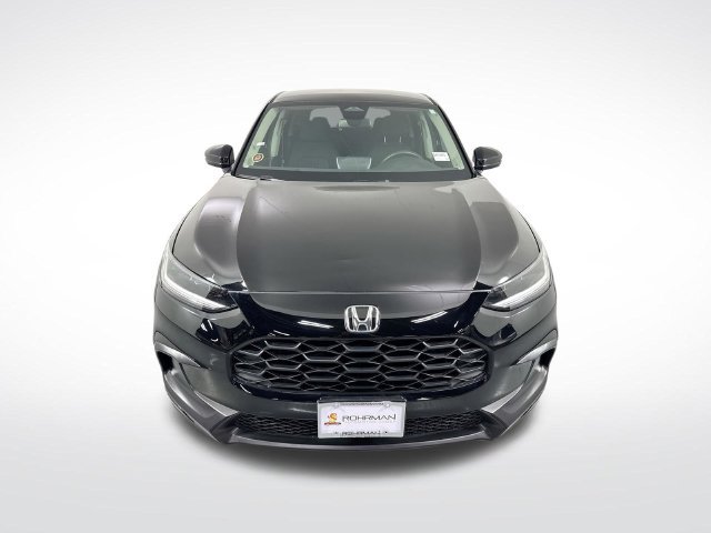 Used 2025 Honda HR-V LX image 26