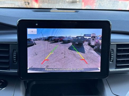 Used 2023 Ford Explorer XLT w/ Equipment Group 202A image 26