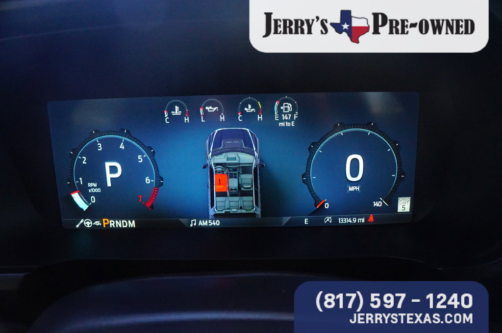 Used 2026 Ford F150 Raptor AWD/4WD image 11