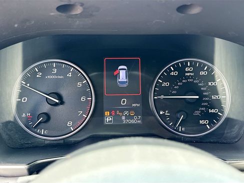 Used 2020 Subaru Outback Limited w/ Popular Package #2 AWD/4WD image 14