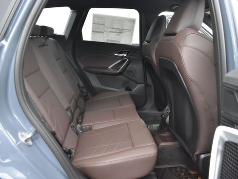 New 2025 BMW X1 xDrive28i w/ Convenience Package image 20