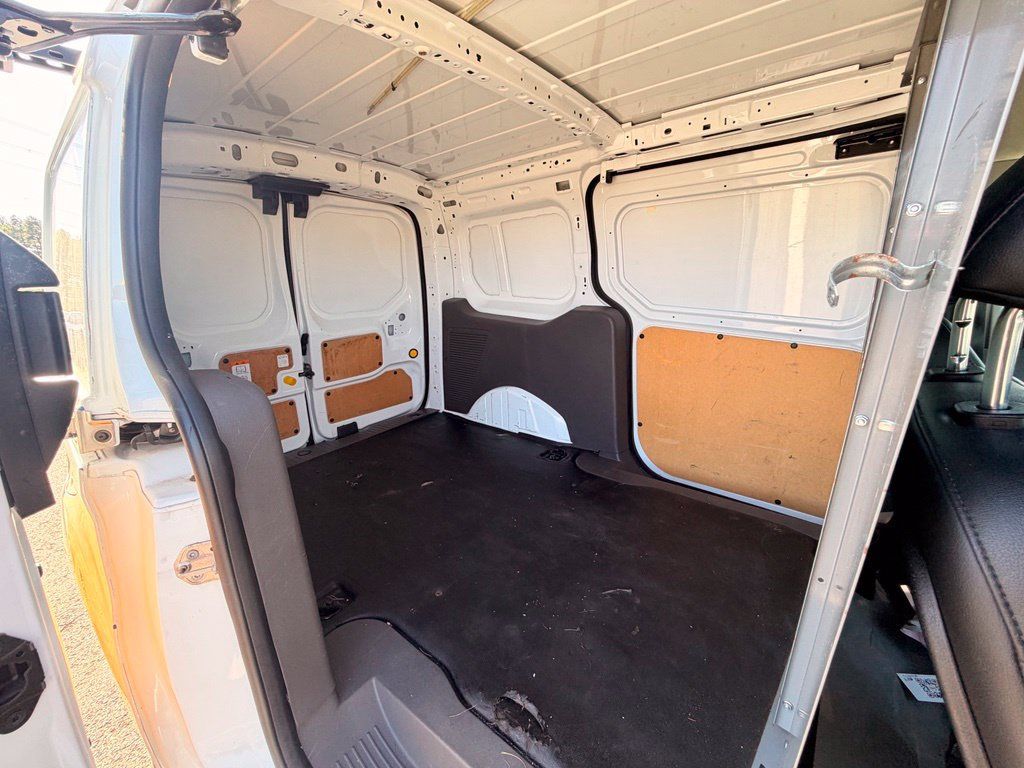 Used 2019 Ford Transit Connect XL FWD image 16