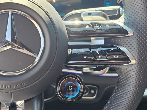 New 2026 Mercedes-Benz GLE 53 AMG 4MATIC image 28