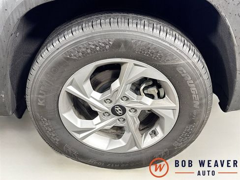 Used 2024 Hyundai Tucson SEL image 32