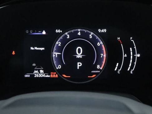 Used 2023 Lexus RX 350 Premium image 34