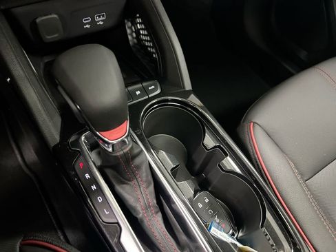 New 2026 Chevrolet TrailBlazer RS w/ Convenience Package image 17