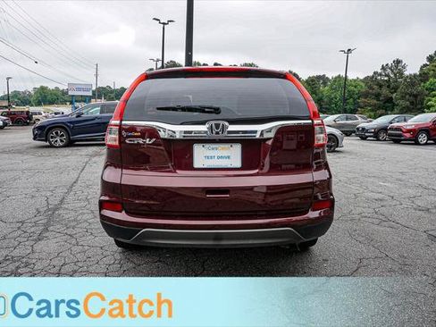 Used 2015 Honda CR-V LX image 14