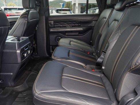 Certified 2023 Ford Expedition Max Platinum AWD/4WD image 20