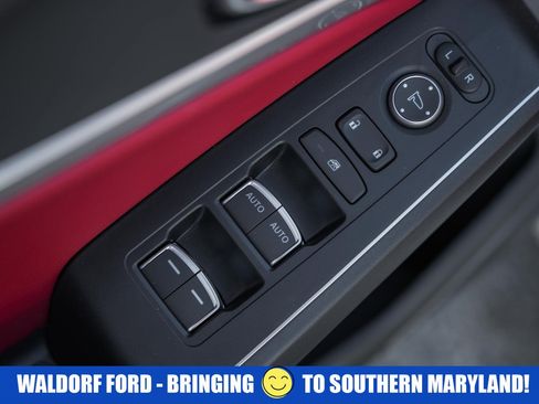 Used 2025 Acura Integra A-Spec image 43