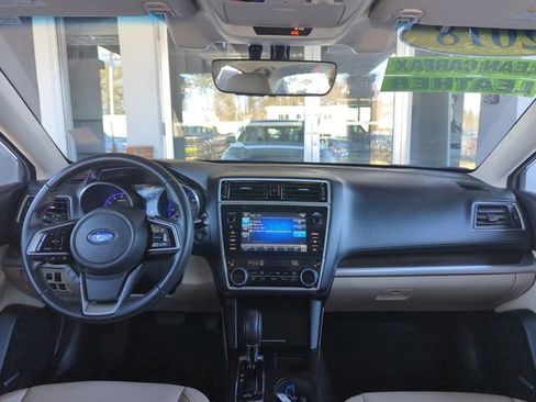 Used 2018 Subaru Legacy 2.5i Limited image 18