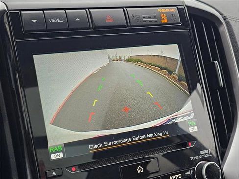 Used 2022 Subaru Ascent Touring image 26