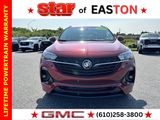 Used 2022 Buick Encore GX Select w/ Sport Touring Package image 4