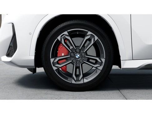 New 2026 BMW X1 xDrive28i w/ Technology Package image 7