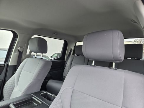 Used 2024 Toyota Tundra SR5 w/ SR5 Convenience Package image 12