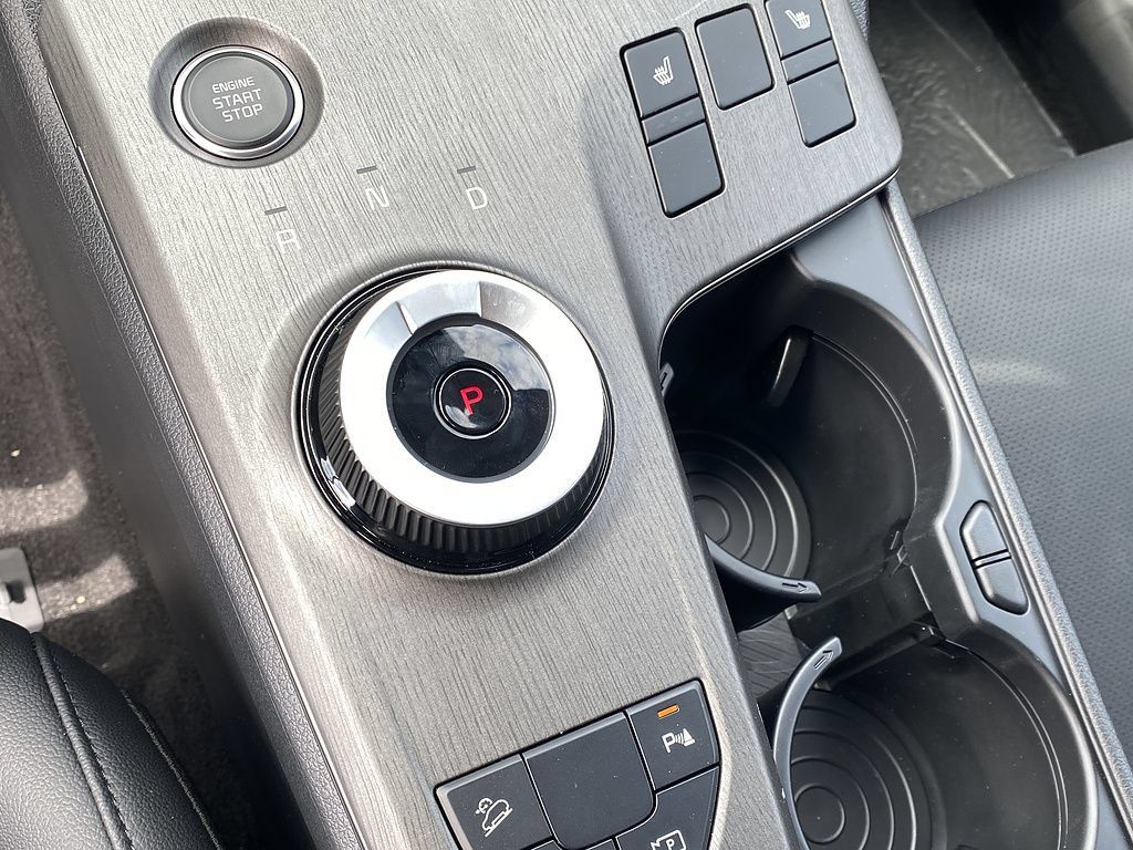 New 2026 Kia Sportage X-Line AWD/4WD image 19