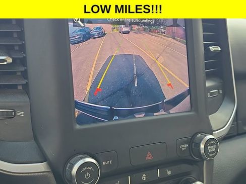 Used 2020 RAM 1500 Big Horn AWD/4WD image 21