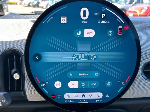 New 2026 MINI Cooper S image 23