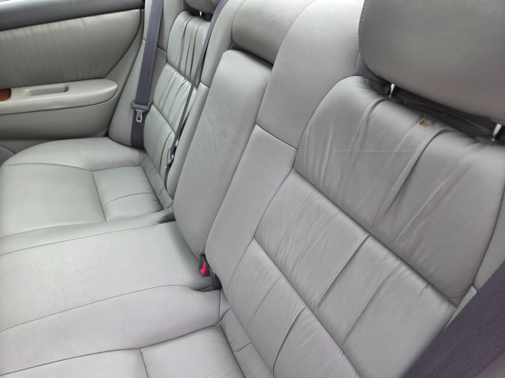 Used 2000 Lexus ES 330 w/ Lexus Value Pkg FWD image 26